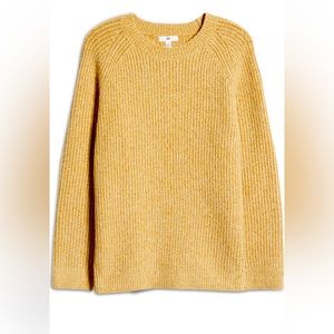 Nordstrom BP Plaited Stitch Super Soft